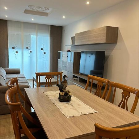 Apartamento Albamar Paola Calpe Eksteriør bilde