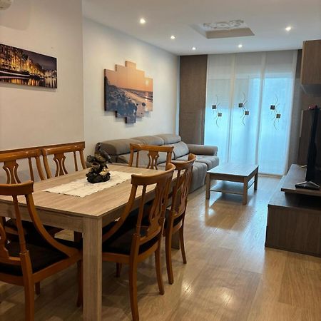 Apartamento Albamar Paola Calpe Eksteriør bilde