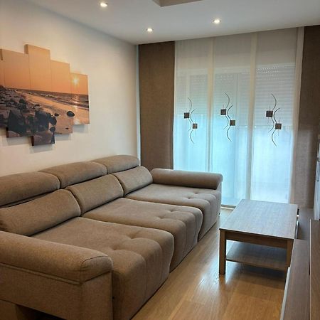 Apartamento Albamar Paola Calpe Eksteriør bilde