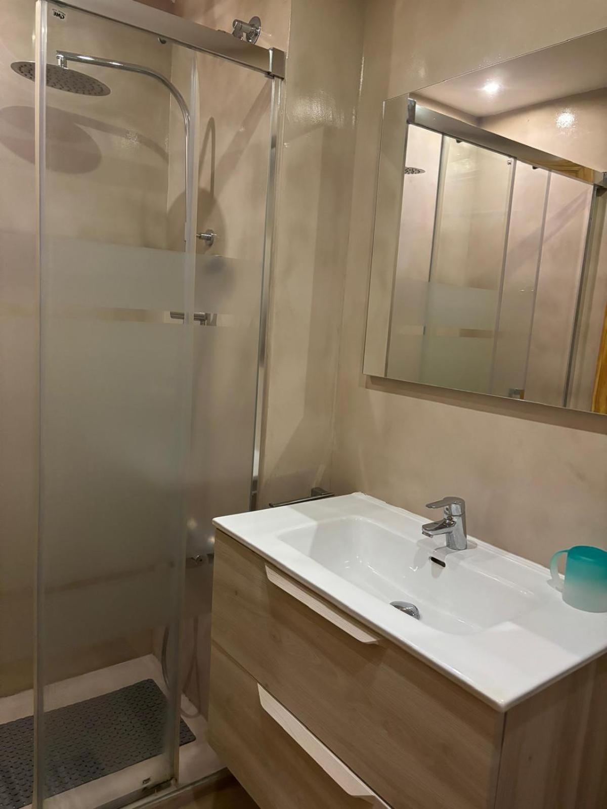 Apartamento Albamar Paola Calpe Eksteriør bilde