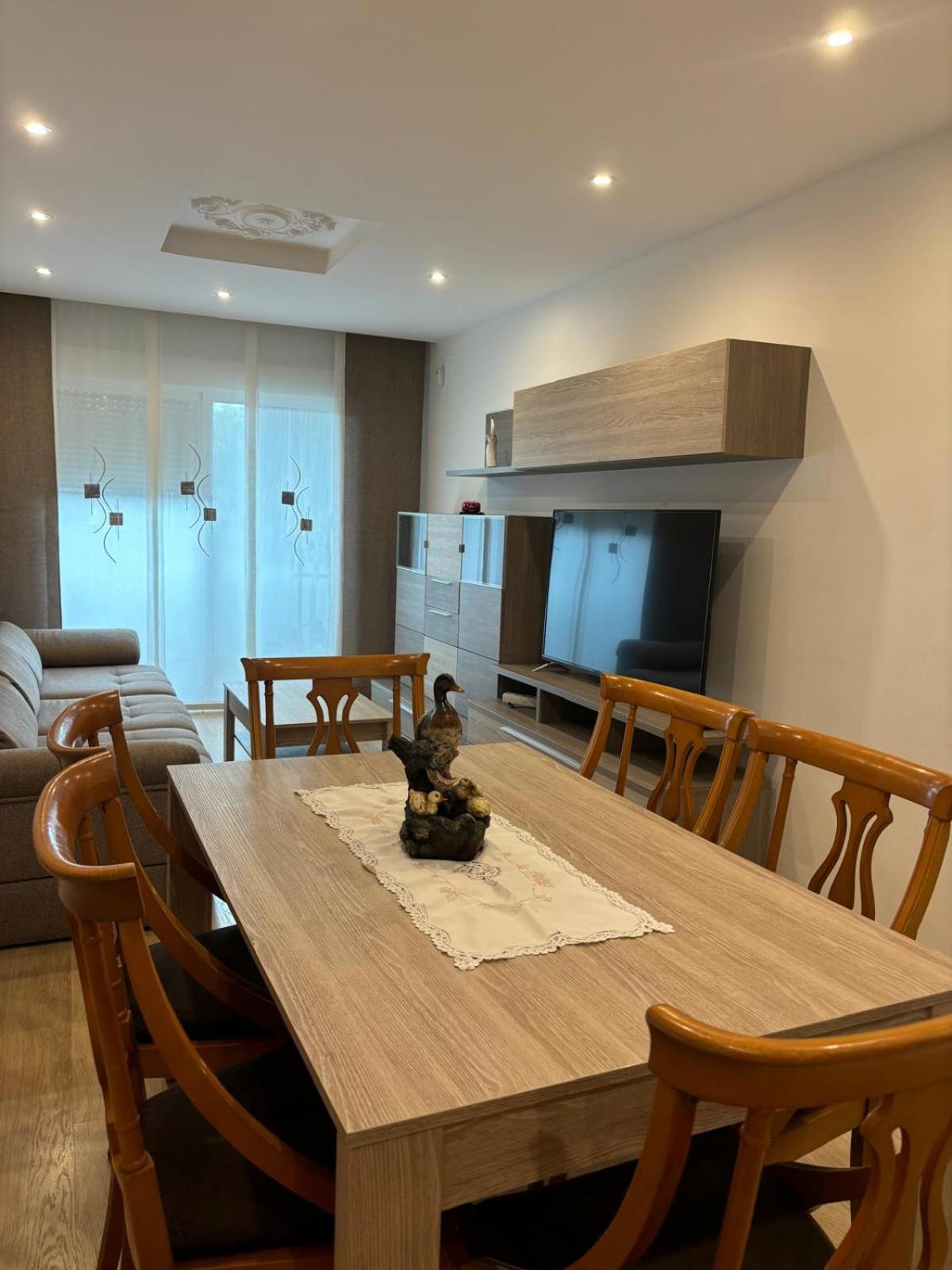 Apartamento Albamar Paola Calpe Eksteriør bilde