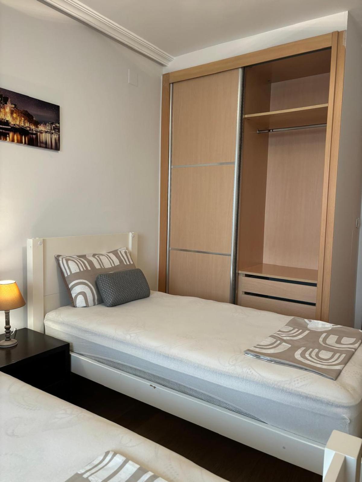 Apartamento Albamar Paola Calpe Eksteriør bilde
