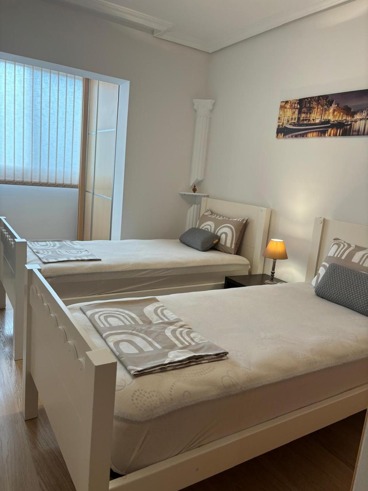 Apartamento Albamar Paola Calpe Eksteriør bilde