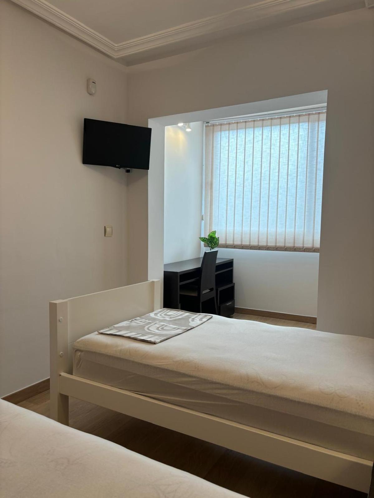 Apartamento Albamar Paola Calpe Eksteriør bilde