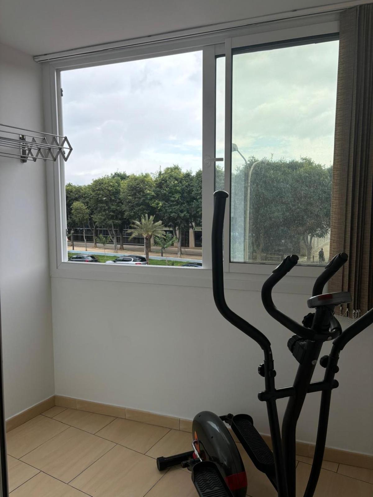 Apartamento Albamar Paola Calpe Eksteriør bilde